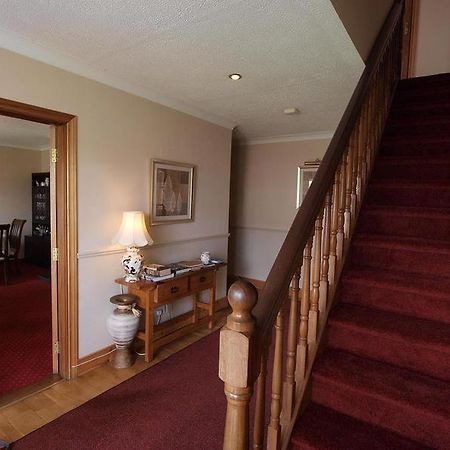 Glen Cove B And B Knocknamana Esterno foto