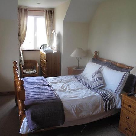 Glen Cove B And B Knocknamana Esterno foto