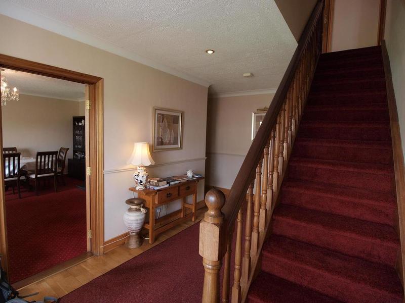 Glen Cove B And B Knocknamana Esterno foto