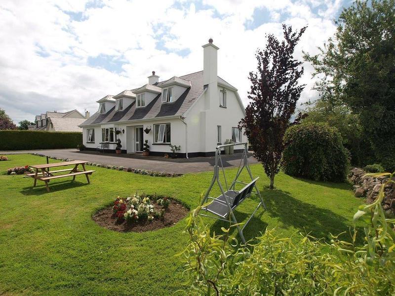 Glen Cove B And B Knocknamana Esterno foto