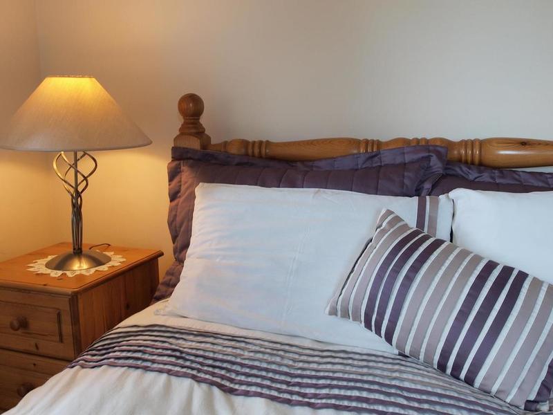 Glen Cove B And B Knocknamana Esterno foto