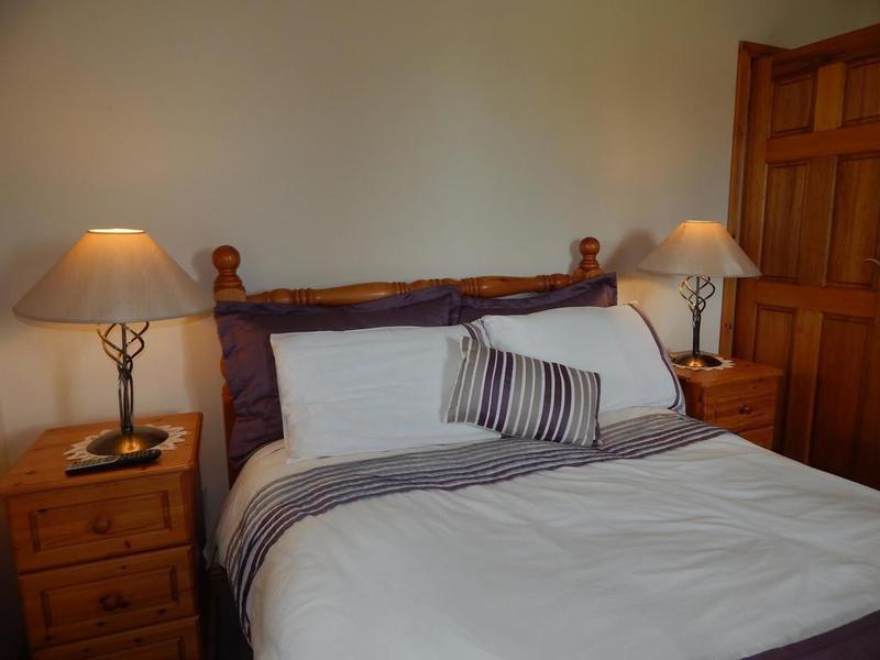 Glen Cove B And B Knocknamana Esterno foto