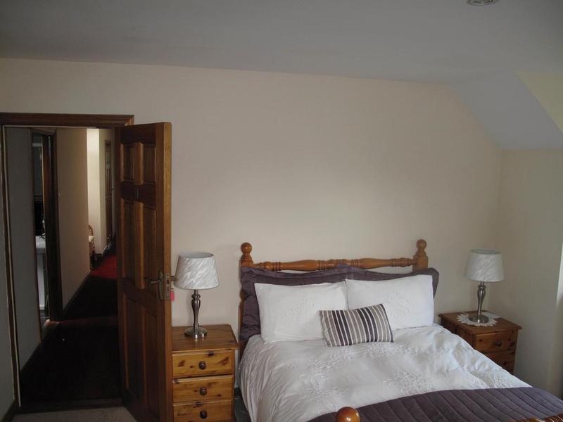Glen Cove B And B Knocknamana Esterno foto