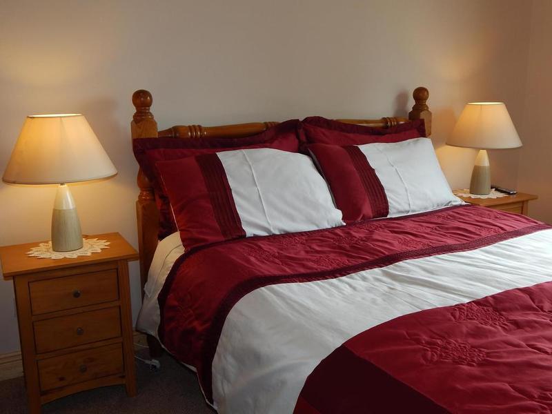 Glen Cove B And B Knocknamana Esterno foto