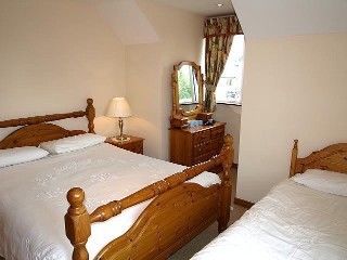 Glen Cove B And B Knocknamana Esterno foto