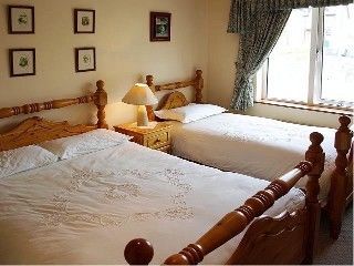 Glen Cove B And B Knocknamana Esterno foto